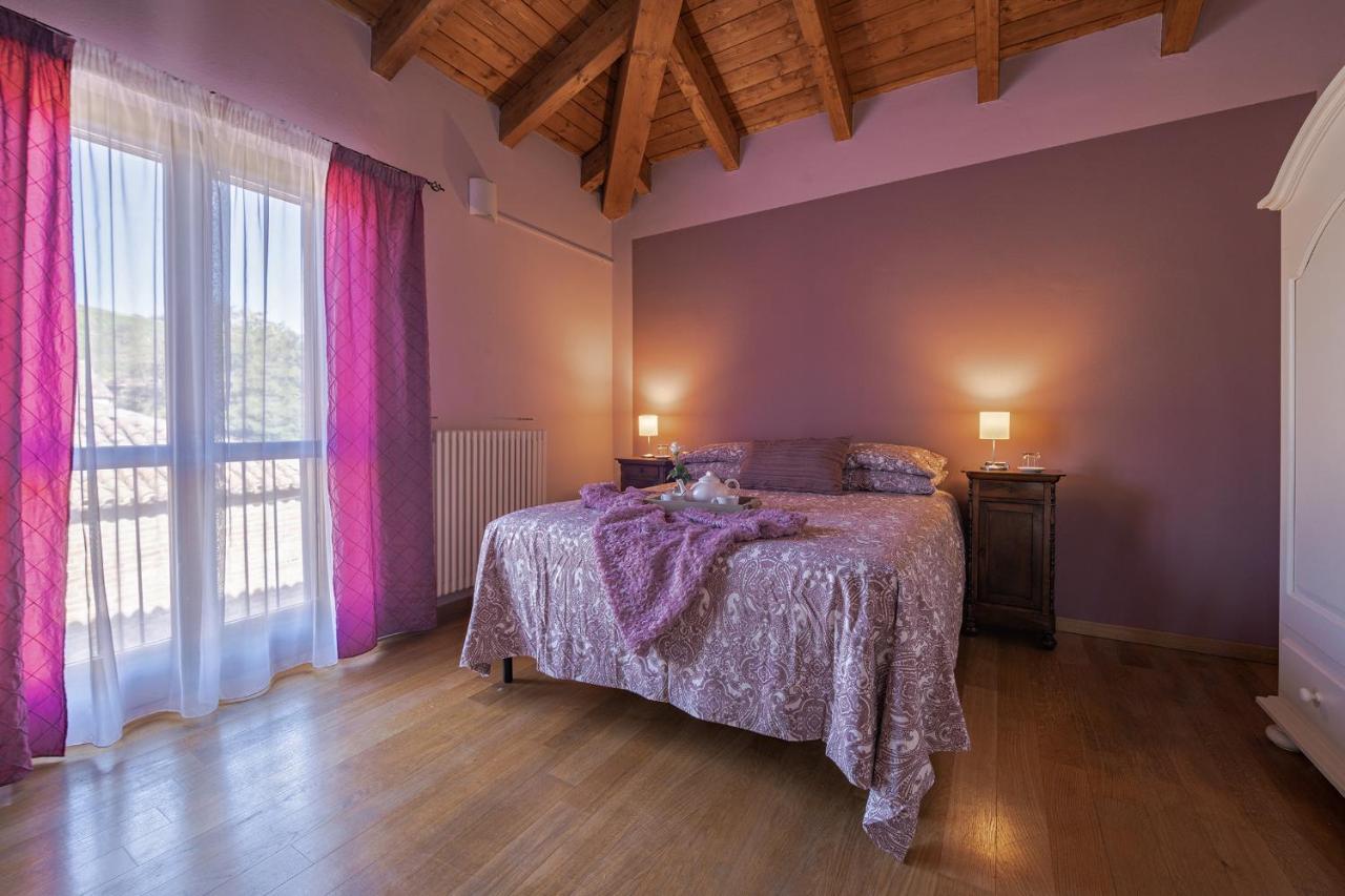 Villa La Martina Canelli Kültér fotó