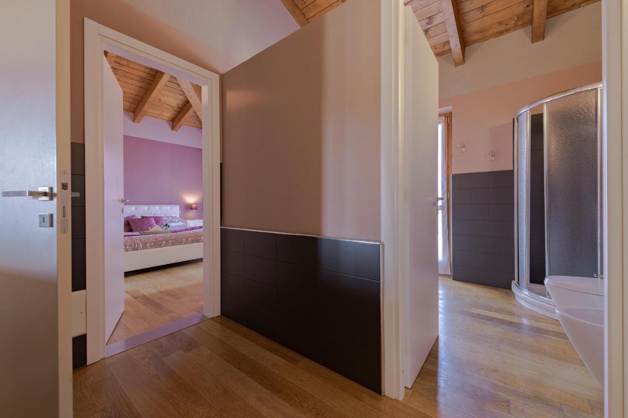 Villa La Martina Canelli Kültér fotó
